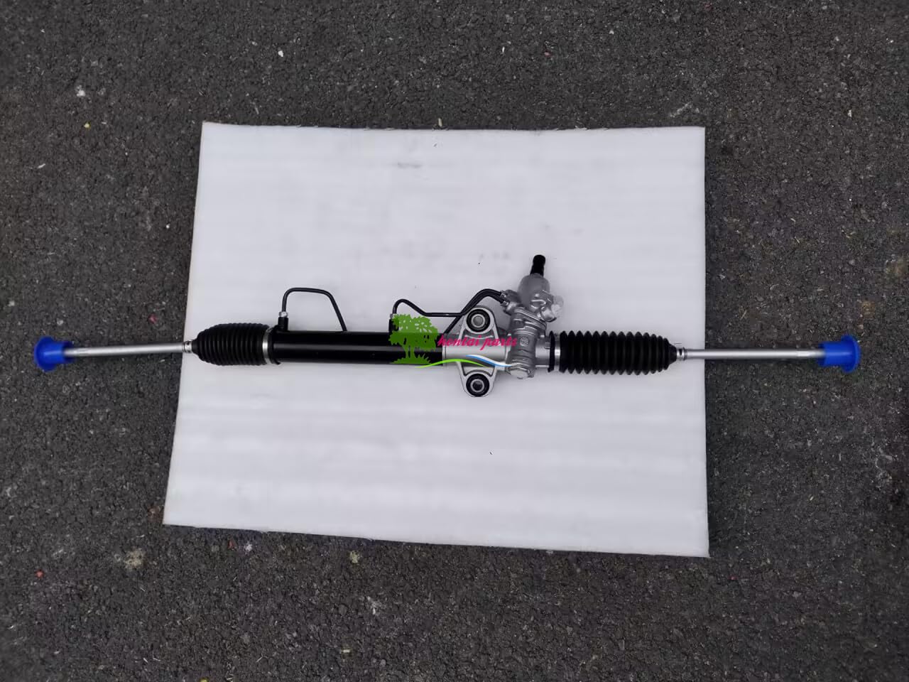 HONTAIZHISHENG New Power Steering Gear Replacement Parts for